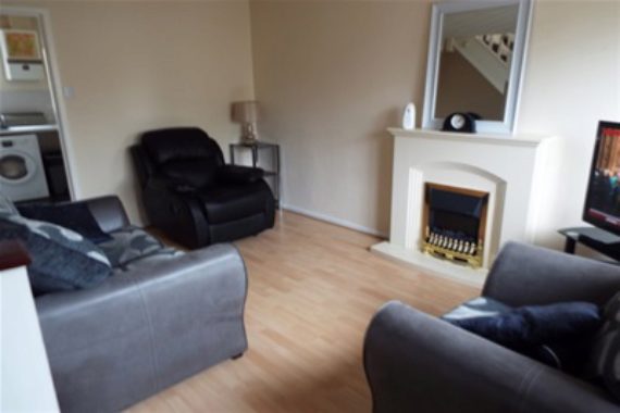 2 Bedroom Detached h...